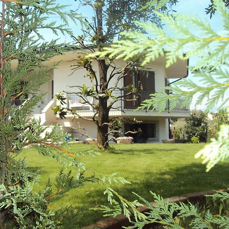 B&B Rosa Del Garda Lazise Exterior foto