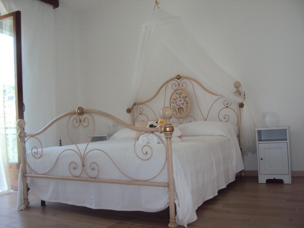 B&B Rosa Del Garda Lazise Quarto foto